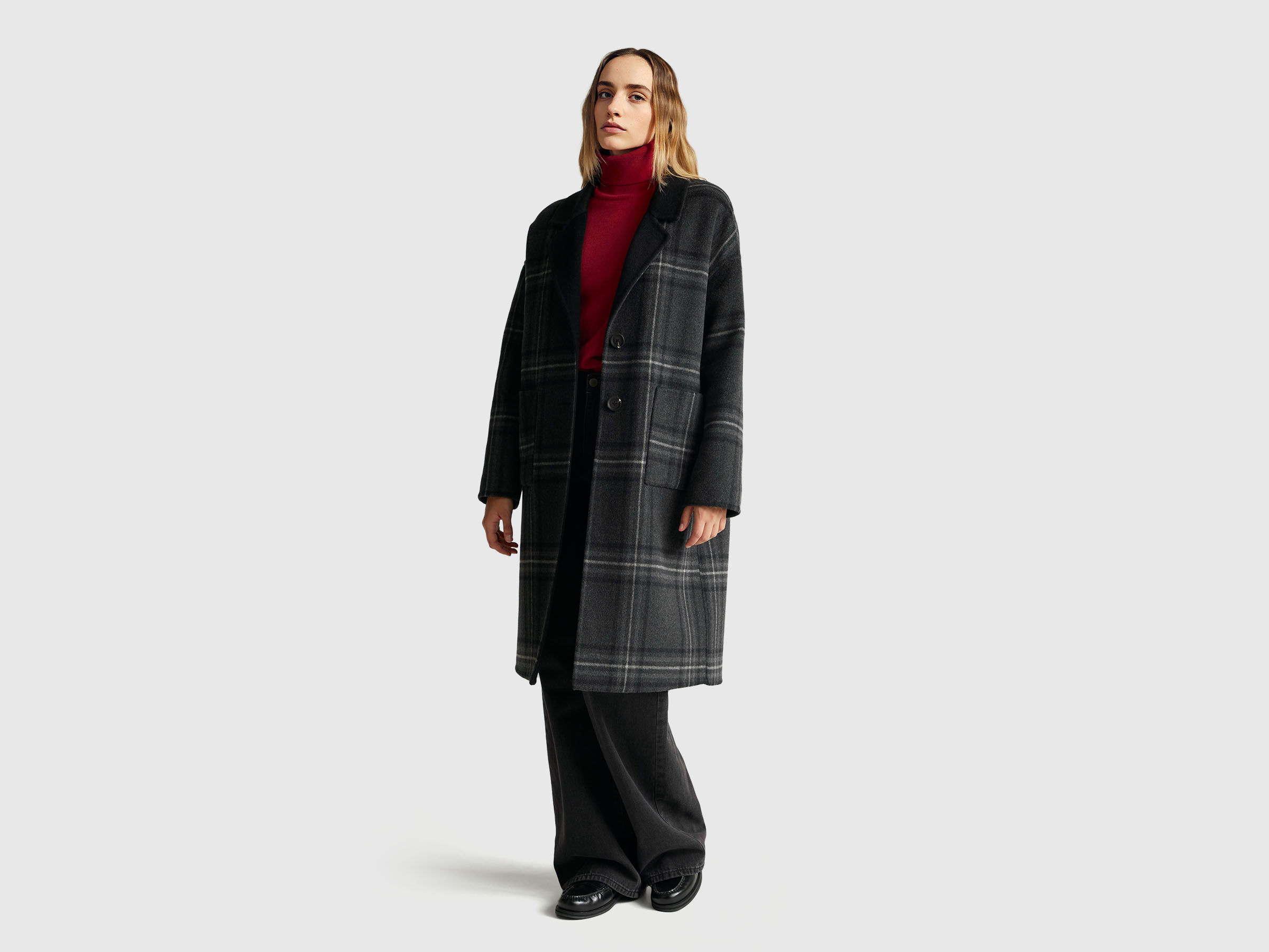 COAT Women image number 3